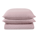 JOGO COLCHA CASAL 3 PEÇAS PETIT POIS