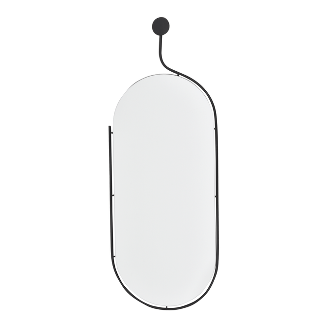 Espelho 37 Cm X 100 M Hook