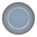 BLEU CENDRÉ/OURO - SOUSPLAT BERNA