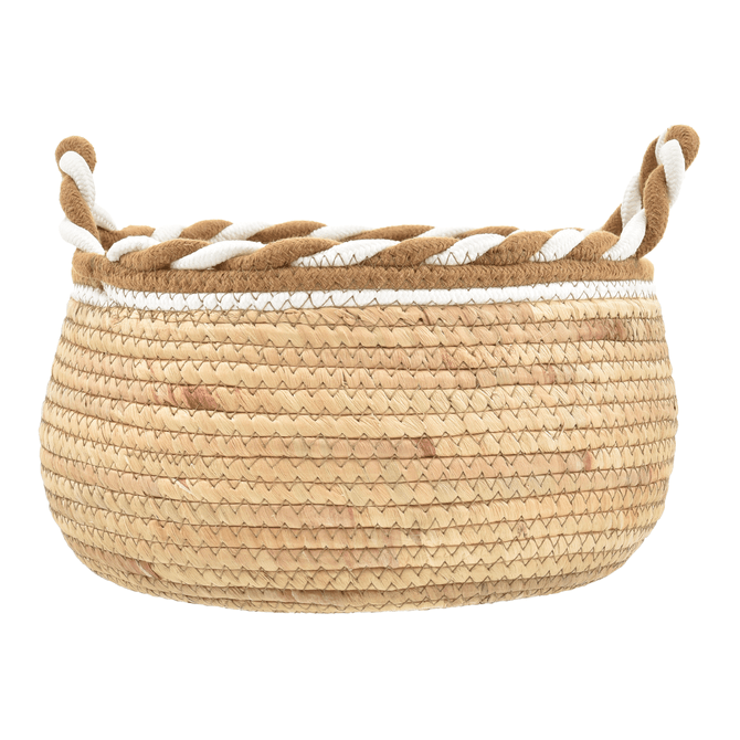 Cesto 32 Cm X 19 Cm Pirangy