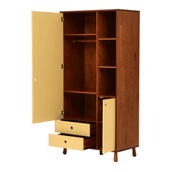 ROUPA-2-PORTAS-2-GAVETAS-SAUI-NOZES-ARGILA-CRUA-SAU-_ST3