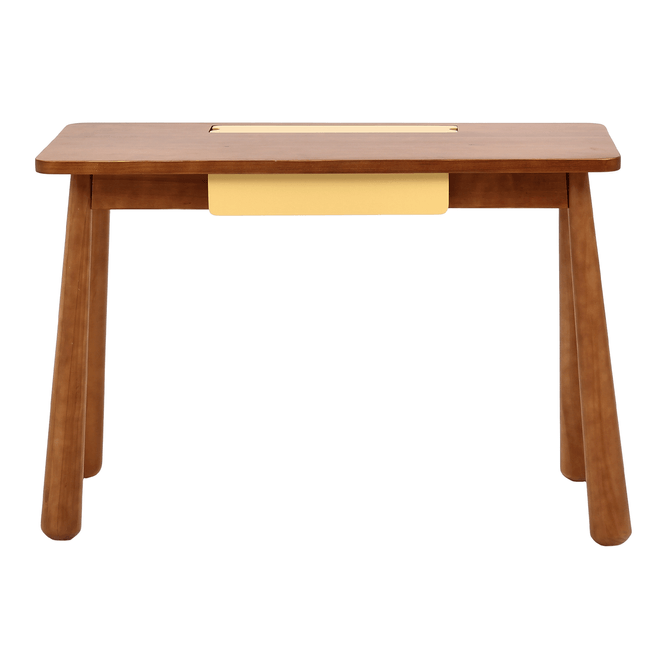 Escrivaninha 1 Gaveta 1,10 M X 50 Cm Sauí