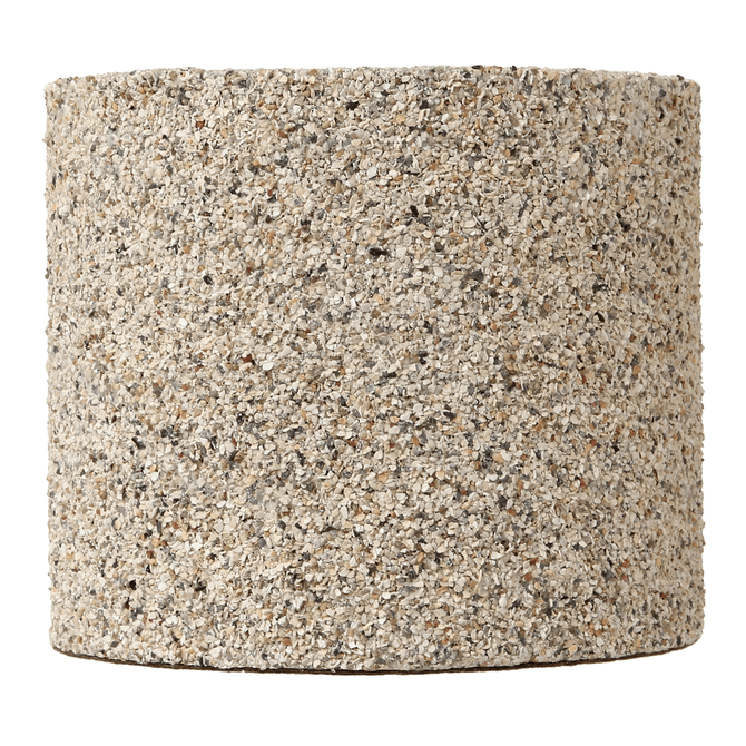 Cachepô 18 Cm Cascalho