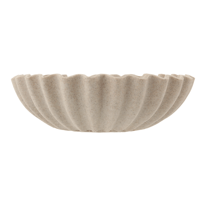 Centro De Mesa 28 Cm Canellé