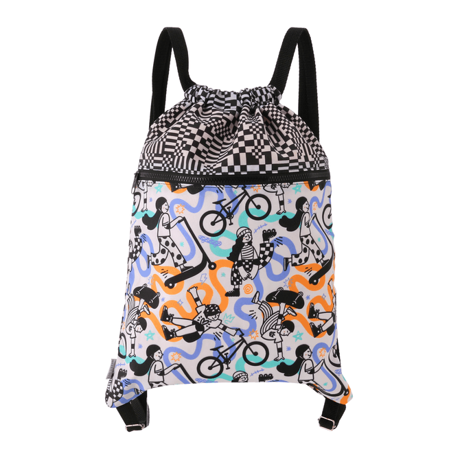 Mochila Ollie