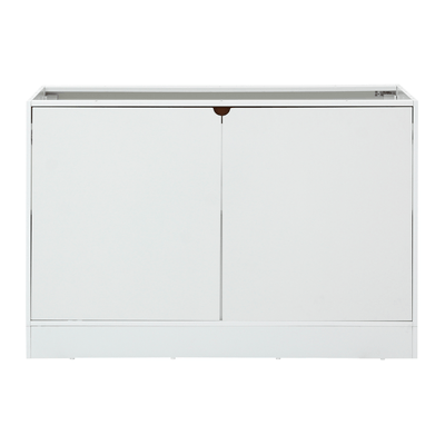 ARMÁRIO DE COZINHA INFERIOR 1,20 M 2 PORTAS POAH