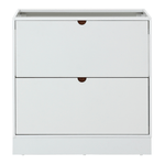 ARMÁRIO DE COZINHA INFERIOR 80 CM 1 PORTA BASCULANTE/1 GAVETA POAH