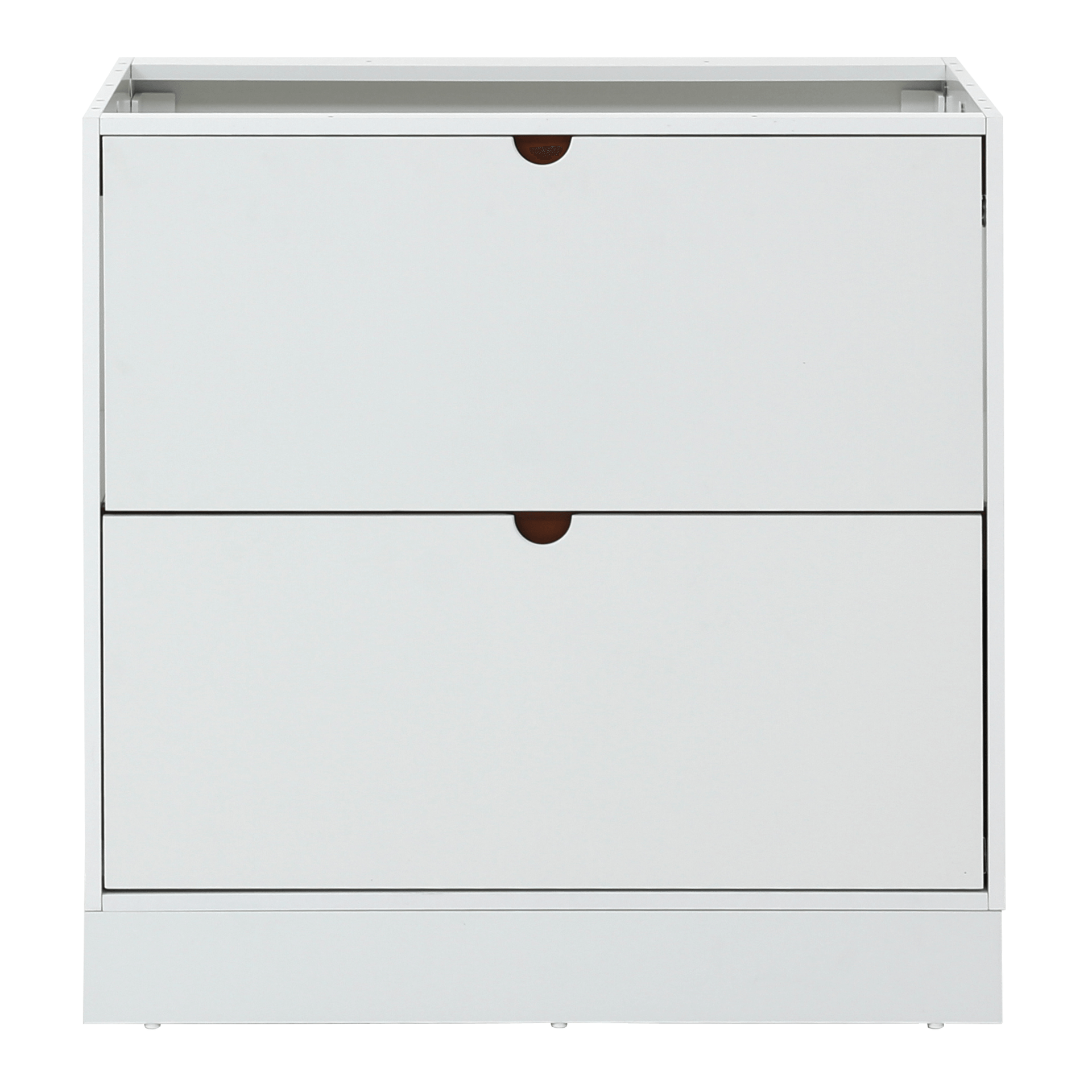 INFERIOR-80-CM-1-PORTA-BASCULANTE-1-GAVETA-POAH-BRANCO-NOZES-POAH_ST0