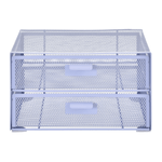 MOUSSE DE JABUTICABA - GAVETEIRO 2 GAVETAS SHOW