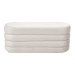 AREIA - PUFF 1,07 M X 44 CM PLUMP