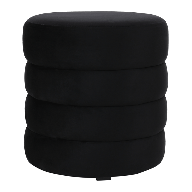 Puff Redondo 42 Cm Plump