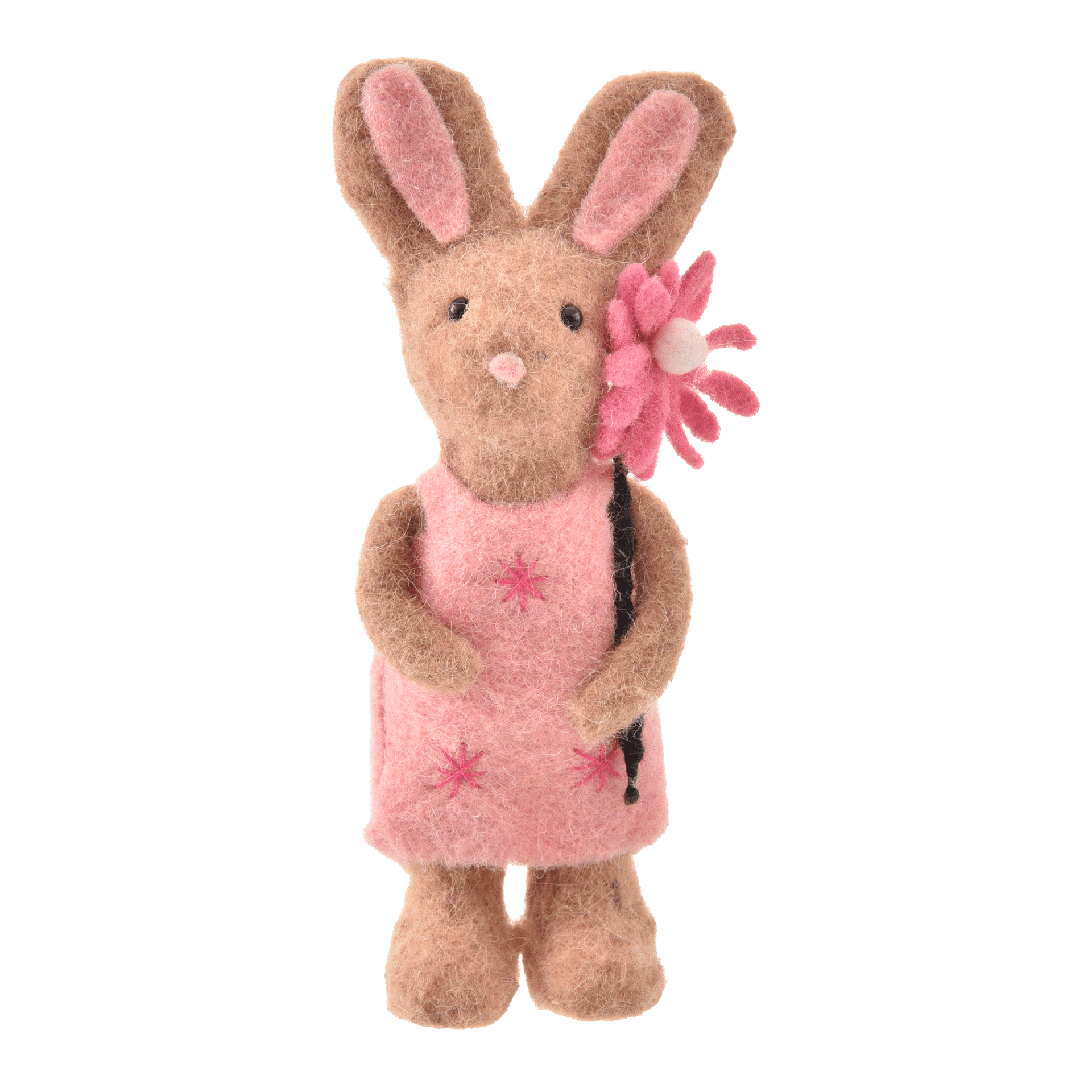 COELHA-COM-FLOR-25-CM-PASCOQUETTE-VIN-ROSE-MARROM-PASCOQUETTE_ST0