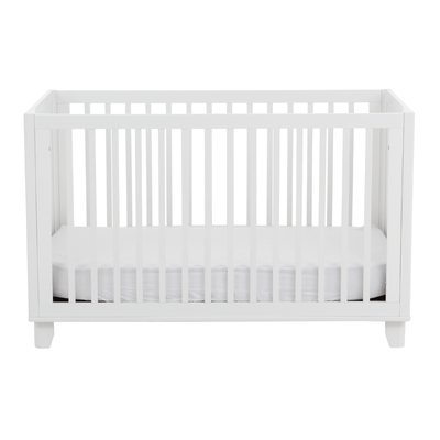 BERÇO 70 CM 2 EM 1 - BERÇO/MINICAMA MON DIEU