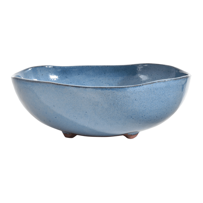 Saladeira Baixa 27 Cm Jitirana