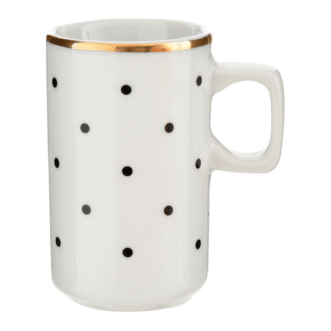 Caneca Espresso 80 Ml Hipfix Point