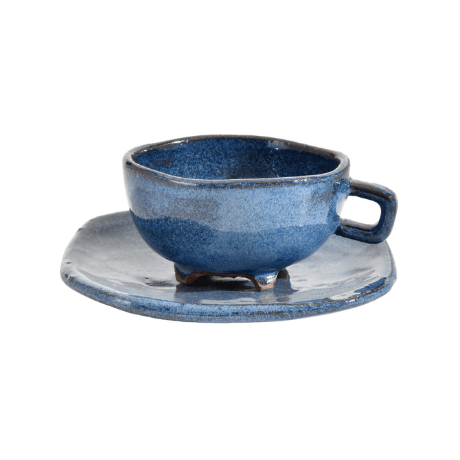 Xícara Café 50 Ml Jitirana