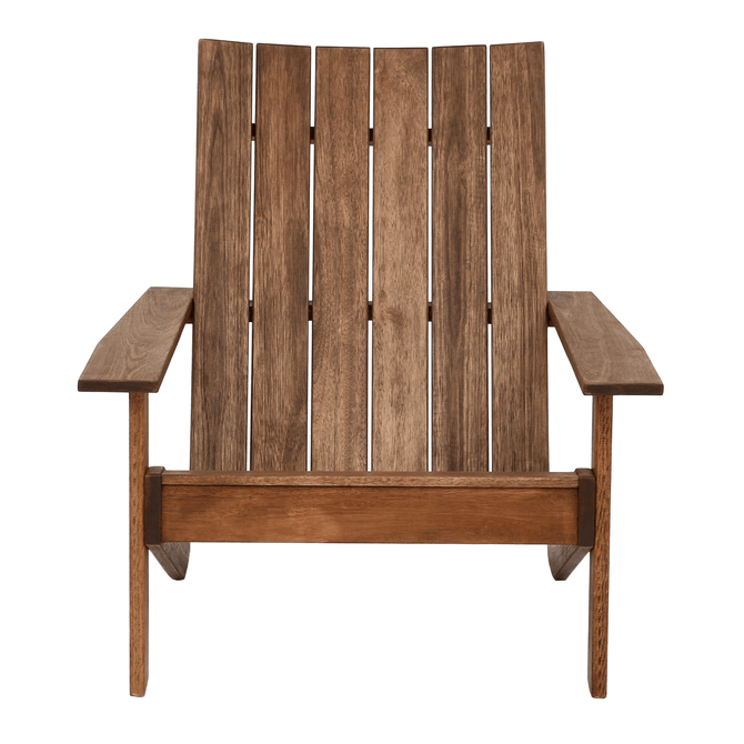 Poltrona Adirondack