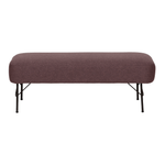 RUBY MOCHA - PUFF NORDIC