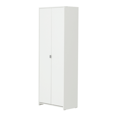 SAPATEIRA/ARMÁRIO PAREDE 2 PORTAS V-ESCONDE