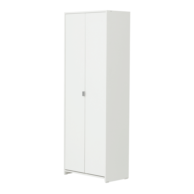Sapateira/Armário Parede 2 Portas V-Esconde