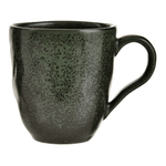 Preto - CANECA 270 ML GEO ORGÂNICO