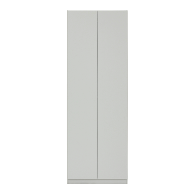 Guarda-Roupa 2 Portas 2 Cabideiros Live