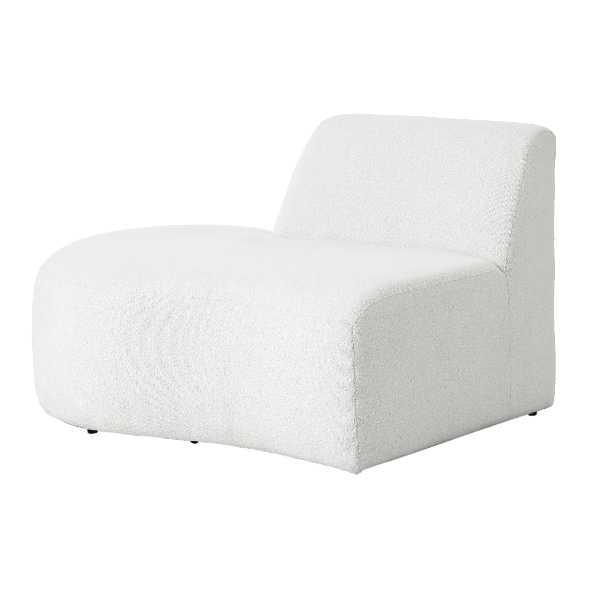 SOFA-1-LUGAR-DIREITO-ESTENDIDO-ONDULO-BOUCL-BRANCO-NDULO_ST1