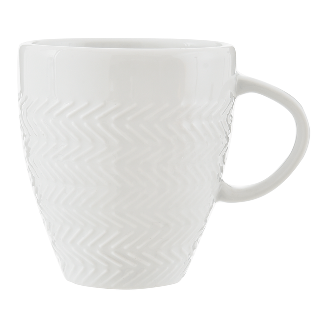 Caneca 320 Ml Arrows