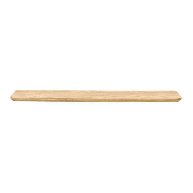 Prateleira 3 Cm X 1,20 M X 25 Cm Chanfer