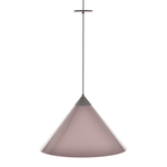 Konkret - LUMINÁRIA DE TETO A-BELL