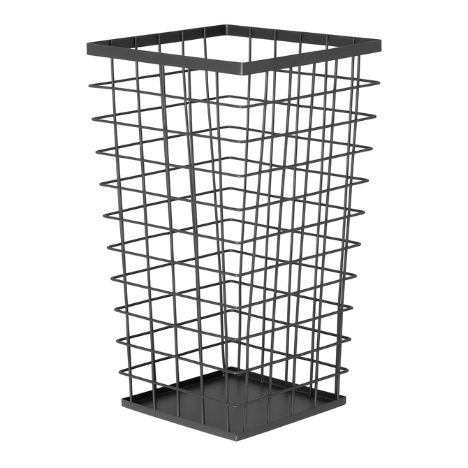 Lixeira 10 L Wired