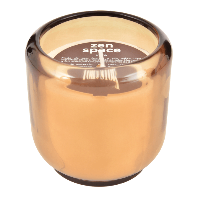 Vela Pote Zen Space