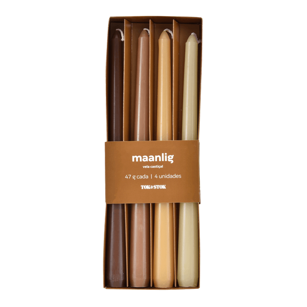 VELA-CASTICAL-MAANLIG-C-4-MARROM-MARROM-MAANLIG_ST0