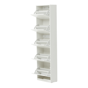 PAREDE-5-PORTAS-BASCULANTES-FAMILY-THIN-BRANCO-BRANCO-FAMILY_ST2