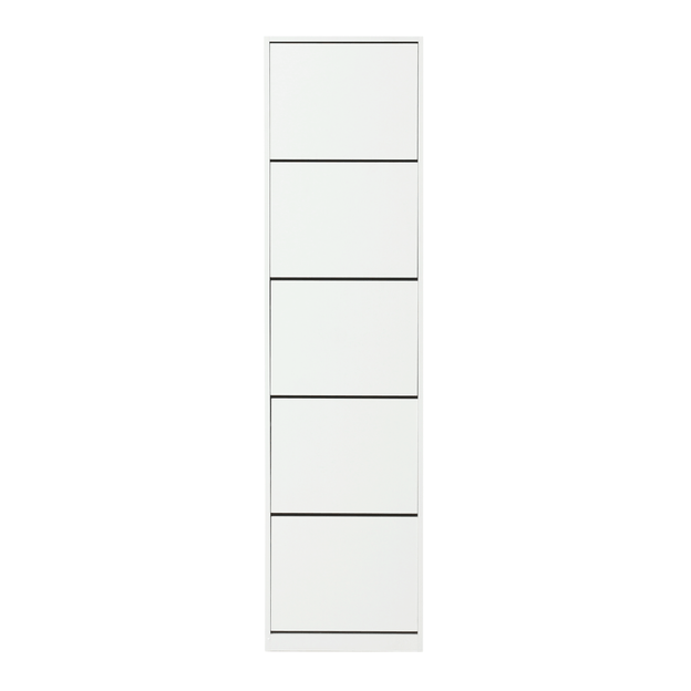 PAREDE-5-PORTAS-BASCULANTES-FAMILY-THIN-BRANCO-BRANCO-FAMILY_ST0