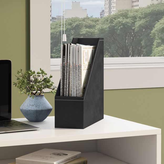 ARQUIVO-PORTA-REVISTAS-CHAT-SLIM-PRETO-CHAT-SLIM_373524_AMB0