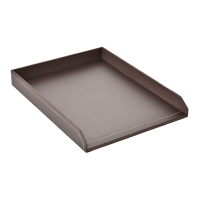 PORTA-PAPEL DE MESA CHAT SLIM