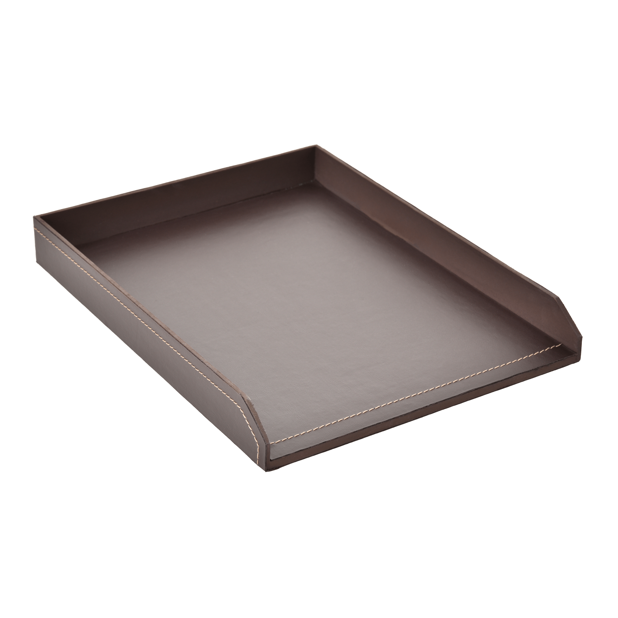 PORTA-PAPEL DE MESA CHAT SLIM