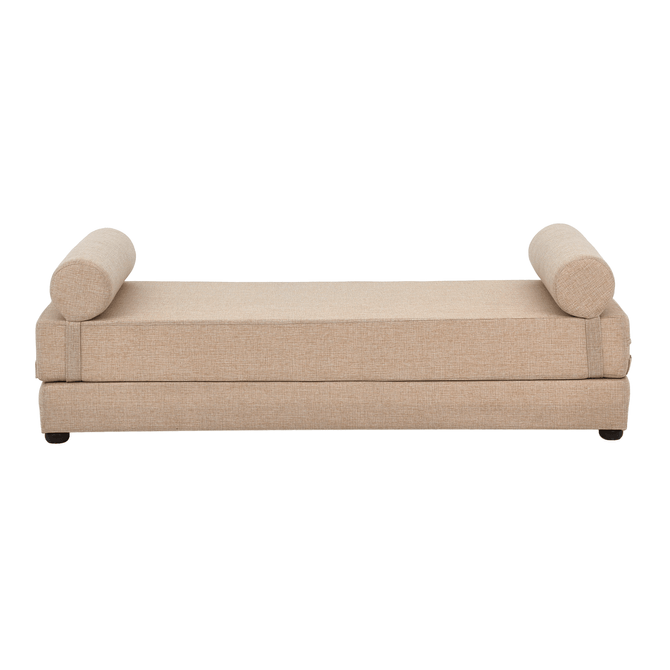 Sofá-Cama 2 Lugares Stack