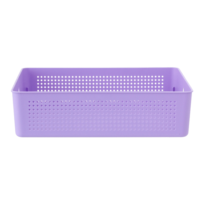 Cesto Organizador 34 Cm X 27 Cm Keepfull