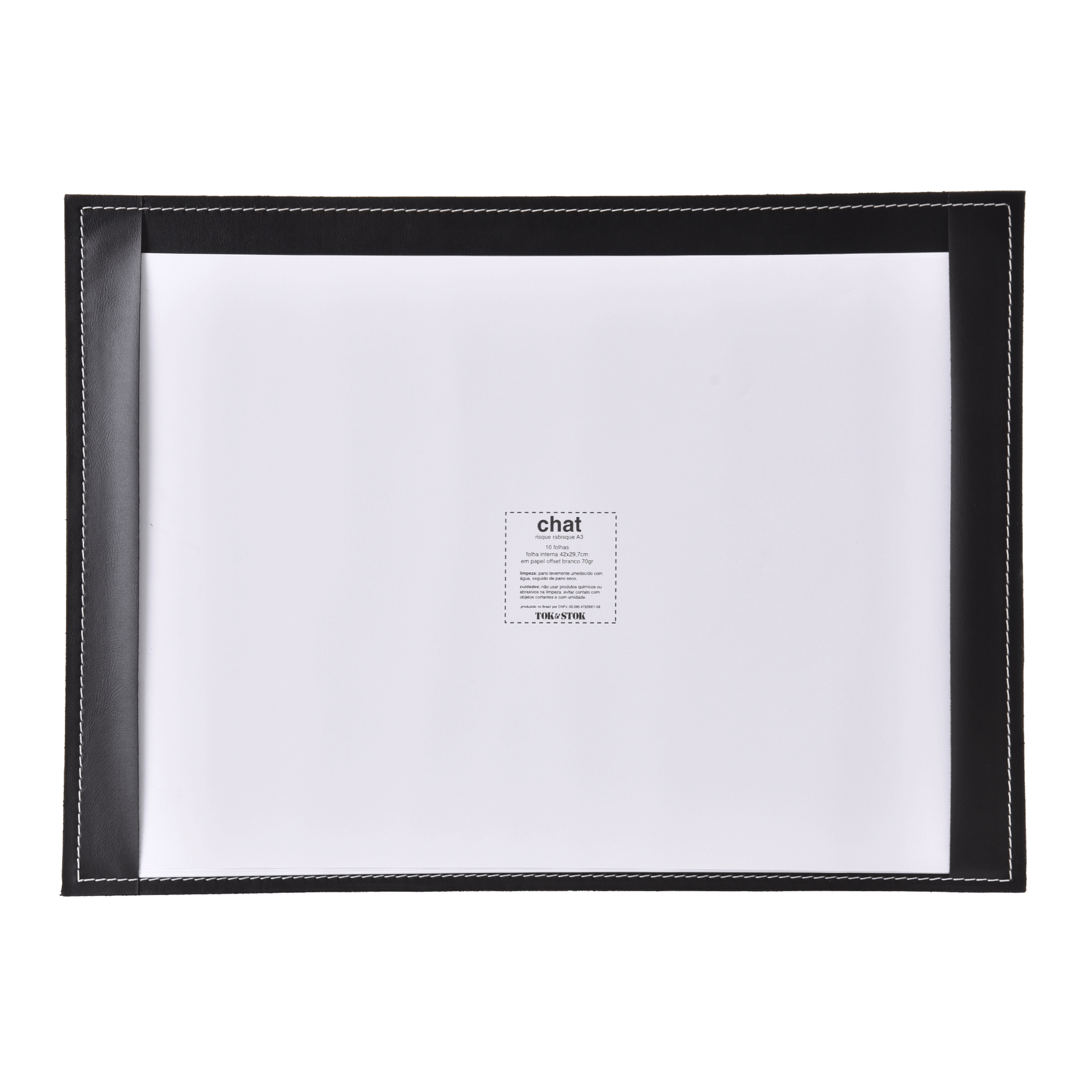 RABISQUE-A3-CHAT-SLIM-PRETO-CHAT-SLIM_ST0