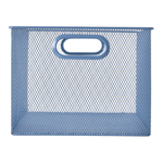 ZIMBRO - CESTO 30 CM X 20 CM X 15 CM SHOW