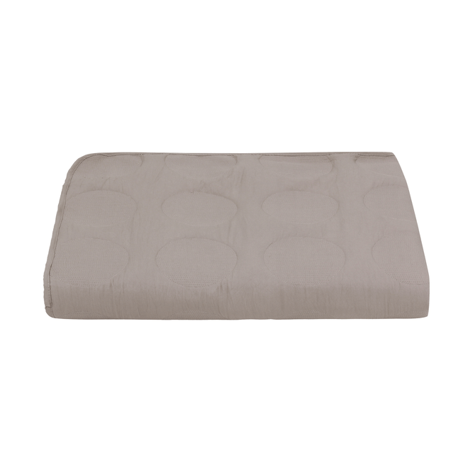Colcha Casal/Queen 2,40 M X 2,50 M Satélites