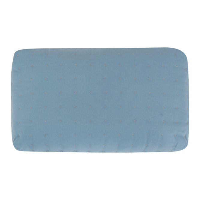 Capa Encosto 63 Cm Point De Croix