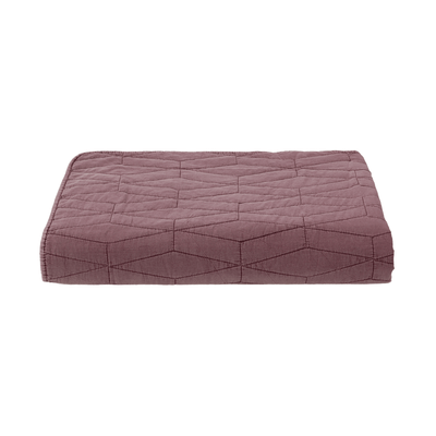COLCHA SOLTEIRO 1,60 M X 2,40 M BRUTALIST