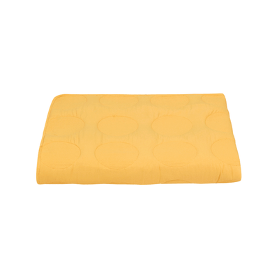 COLCHA SOLTEIRO 1,60 M X 2,40 M SATÉLITES