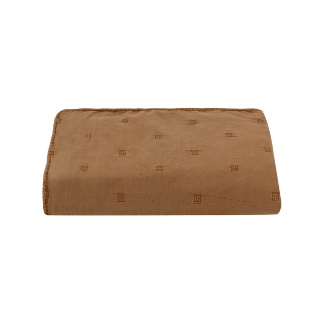 Colcha Solteiro 1,60 M X 2,40 M Obodo