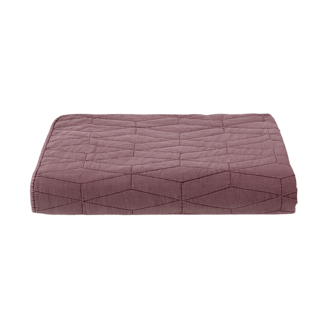 Colcha Casal/Queen 2,40 M X 2,50 M Brutalist