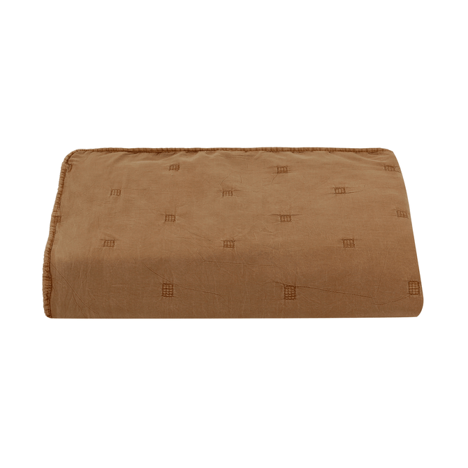 Colcha Casal/Queen 2,40 M X 2,50 M Obodo