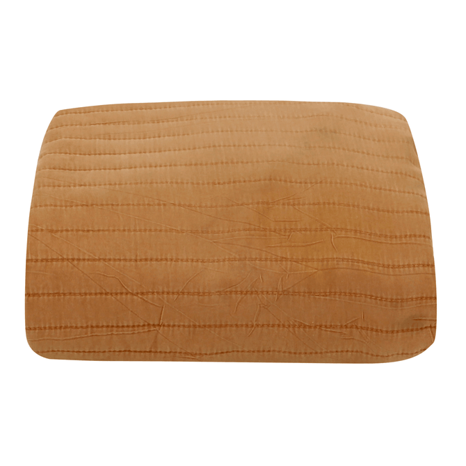 Colcha Solteiro Com Elástico 78 Cm X 1,88 M X 20 Cm Chamego